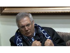 Aziz Yıldırım’dan Liderlik Yorumu: Normal