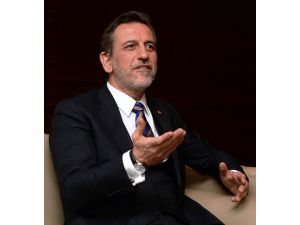 Btso Yönetim Kurulu Başkanı Burkay: