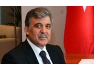 Gül Paris’teki Saldırıyı Kınadı