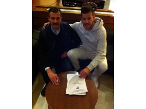 Andrıja Vukovıc, Balıkesirspor’da