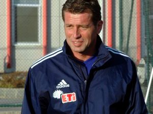 Eskişehirspor, Kayserispor Maçı Hazırlıklarını Sürdürüyor