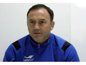 Antalyaspor Şampiyonluk İstiyor