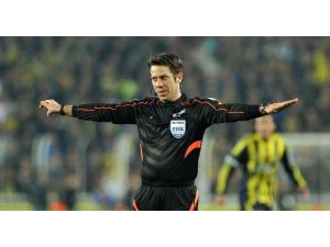 İşte En Fazla Kazanan Hakem