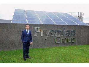 Prysmıan Group Türkiye’nin Yeni Ceo’su Görevine Başladı