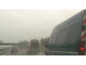 Charlie Hebdo Zanlıları Böyle Takip Edildi