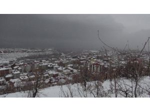 Doğu Buz Kesti