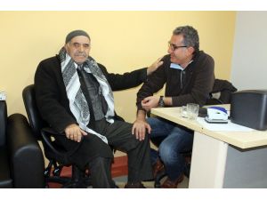 Dededen Toruna En Güzel Hediye