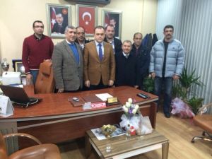 Matlı, Bursa’nın Nabzını Tutmayı Sürdürüyor