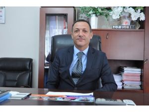 Mahsur Kalan Başkana Ulaşıldı