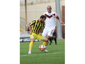 Bucaspor Kaptan Zafer’le De Anlaştı
