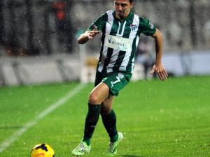 İlle De Ozan !