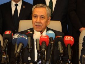 Başbakan’ın Programları Neden İptal Edildi ?