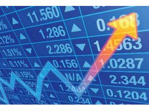Borsa İlk Seansta Yatay