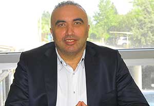 Şirikçi, Çalışan Gazeteciler Günü’nü Kutladı