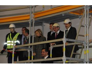 Bakan Çelik’ten Annelere Ve İşverenlere Müjde