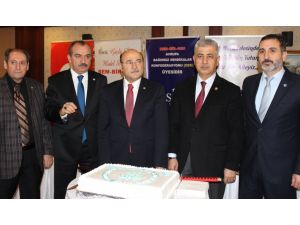 Bem-bir-sen 21 Yaşında