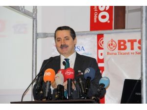 Bakan Çelik’ten Anne Ve İşverenlere Müjde
