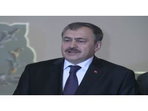 Bakan Açıkladı: Haziran’da Susuz Kalırdık