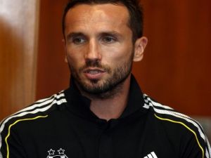 Sivok’a Süper Lig’den Talip Var