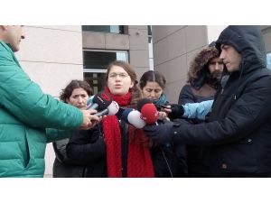 Canlı Bomba Oldukları Öne Sürülen İsimlerden Suç Duyurusu