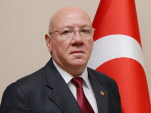 Nuri Kolaylıdan 10 Ocak Çalışan Gazeteciler Bayramı Mesajı