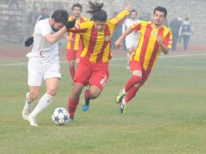 Spor Toto 3. Lig