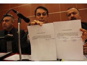 Mersin’in Yeni Otogarı 20 Milyona Şimşek Grup’un Oldu