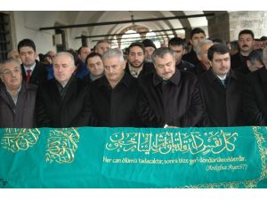 Binali Yıldırım’ın Acı Günü