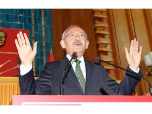 Kılıçdaroğlu’nun Moralini Bozacak Anket
