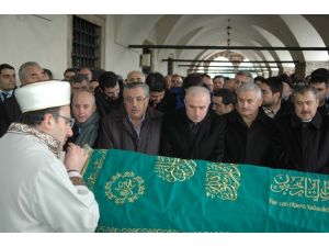 Binali Yıldırım’ın Acı Günü