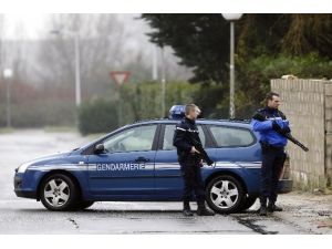 Fransa’da Bir Şok Daha