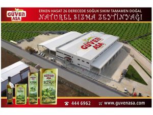 Gömeç’e Dev İstihdam Kapısı