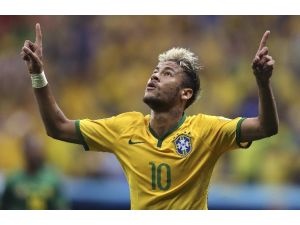 Neymar Türkiye’ye Geliyor