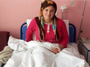 Öleceklerini Düşündüğü Anda Umutları Yeşerdi