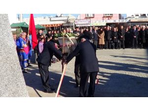 Son Düşman Askerinin Gelibolu’yu Terk Edişinin 99. Yıl Dönümü Kutlandı