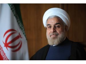 İran Cumhurbaşkanı Hem Kınadı Hem De Çağrı Yaptı