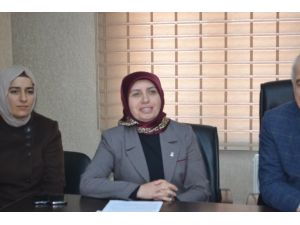 Ak Partide Kongre Süreci