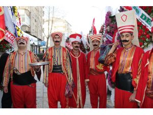 Baklava Fıstıkzade Markasıyla Dünyaya Açılıyor