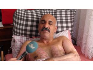 Kılıçdaroğlu’na Ayakkabı Atan Eylemci Konuştu