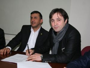 Bucaspor’da Mustafa Bahadır Dönemi