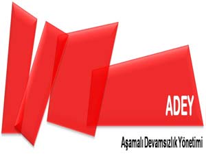 Türkoğlunda ADEY Toplantısı Yapıldı