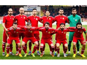 Spor Toto 2. Lig
