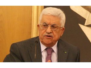 Abbas’tan Türkiye’ye Kritik Ziyaret