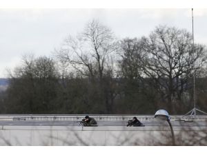 Fransadaki Saldırganlar Ölü Olarak Ele Geçirildi