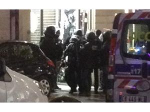 Fransa’da Bir Rehine Krizi Daha