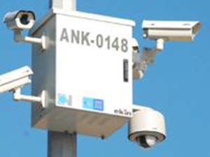 Türkoğluna Mobese Sistemi Kurulacak