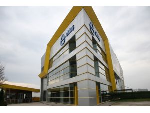 (Özel Haber) 2015 Ar-ge Ve Teknoloji Yılı Olacak