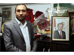 (Özel Haber) Cumhurbaşkanı Erdoğan Aylar Önce Verdiği Sözü Tuttu