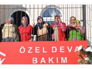 (Özel Haber) Nevşehir’de İki Ayrı Özel Bakım Ve Rehabilitasyon Merkezi Kapatıldı