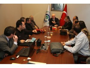 Odunpazarı Dünyayı Ağırlayacak